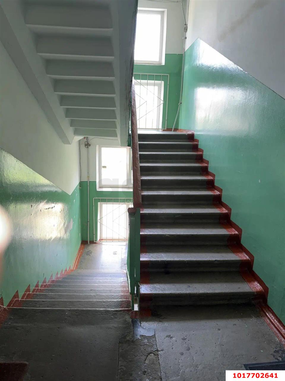 Фото №6: 2-комнатная квартира <span class="whitespace-nowrap">44 м²</span>, <span class="whitespace-nowrap">3/5 эт.</span> - Краснодар, Западный внутригородской округ, мкр. Фестивальный, ул. Гагарина, 141