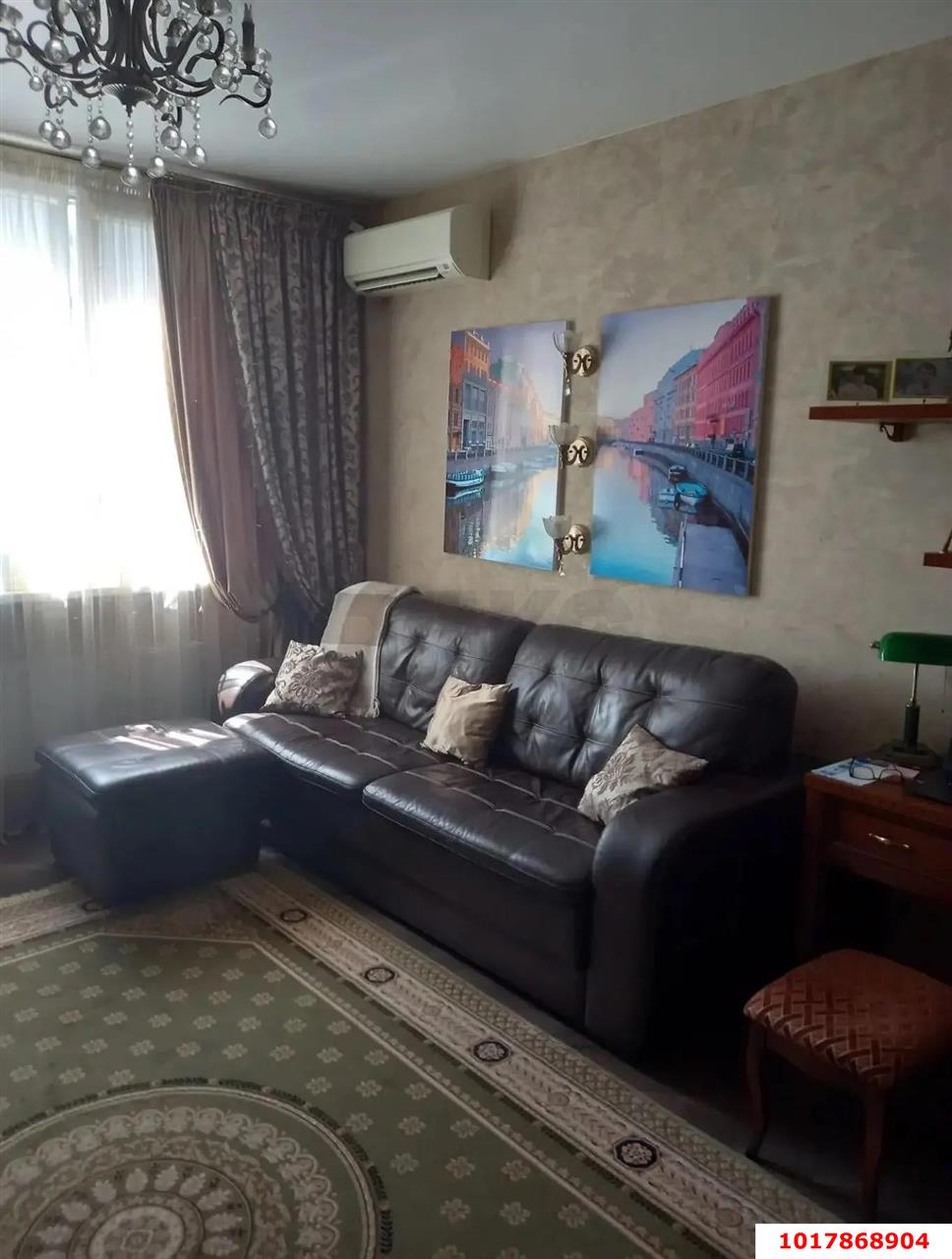 Фото №10: 2-комнатная квартира <span class="whitespace-nowrap">89 м²</span>, <span class="whitespace-nowrap">18/22 эт.</span> - Краснодар, Западный внутригородской округ, мкр. Центральный, ул. Кубанская набережная, 37/12