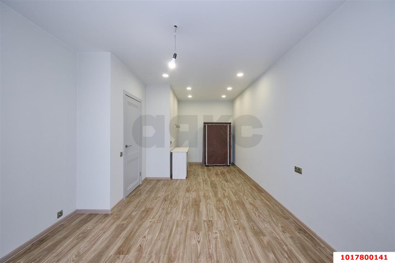 Фото №7: 1-комнатная квартира <span class="whitespace-nowrap">41 м²</span>, <span class="whitespace-nowrap">4/25 эт.</span> - Краснодар, Карасунский внутригородской округ, мкр. ЖК Сказка Град, ул. имени В.Н. Мачуги, 166Ак1