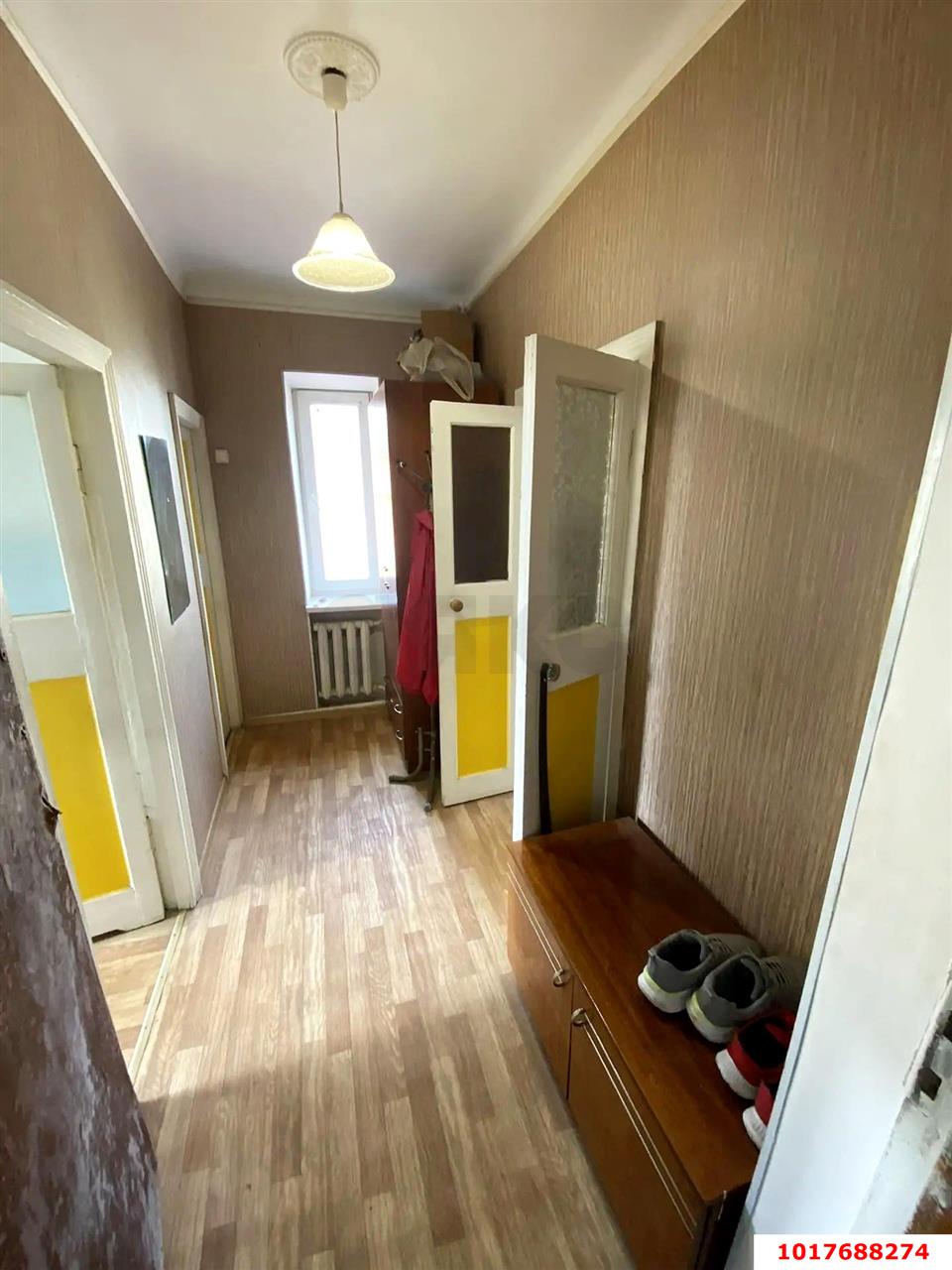 Фото №8: 2-комнатная квартира <span class="whitespace-nowrap">44 м²</span>, <span class="whitespace-nowrap">1/2 эт.</span> - Краснодар, Карасунский внутригородской округ, мкр. Хлопчато-бумажный Комбинат, ул. Лизы Чайкиной, 14/1