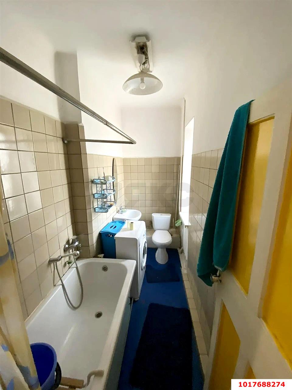 Фото №7: 2-комнатная квартира <span class="whitespace-nowrap">44 м²</span>, <span class="whitespace-nowrap">1/2 эт.</span> - Краснодар, Карасунский внутригородской округ, мкр. Хлопчато-бумажный Комбинат, ул. Лизы Чайкиной, 14/1