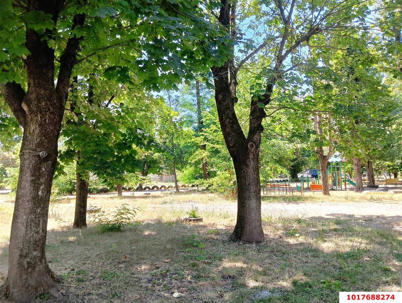 Фото №9: 2-комнатная квартира <span class="whitespace-nowrap">44 м²</span>, <span class="whitespace-nowrap">1/2 эт.</span> - Краснодар, Карасунский внутригородской округ, мкр. Хлопчато-бумажный Комбинат, ул. Лизы Чайкиной, 14/1