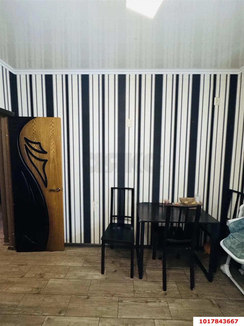 Фото №2: 1-комнатная квартира <span class="whitespace-nowrap">43 м²</span>, <span class="whitespace-nowrap">5/6 эт.</span> - Краснодар, Прикубанский внутригородской округ, мкр. Музыкальный, ул. имени Дунаевского И.И., 8
