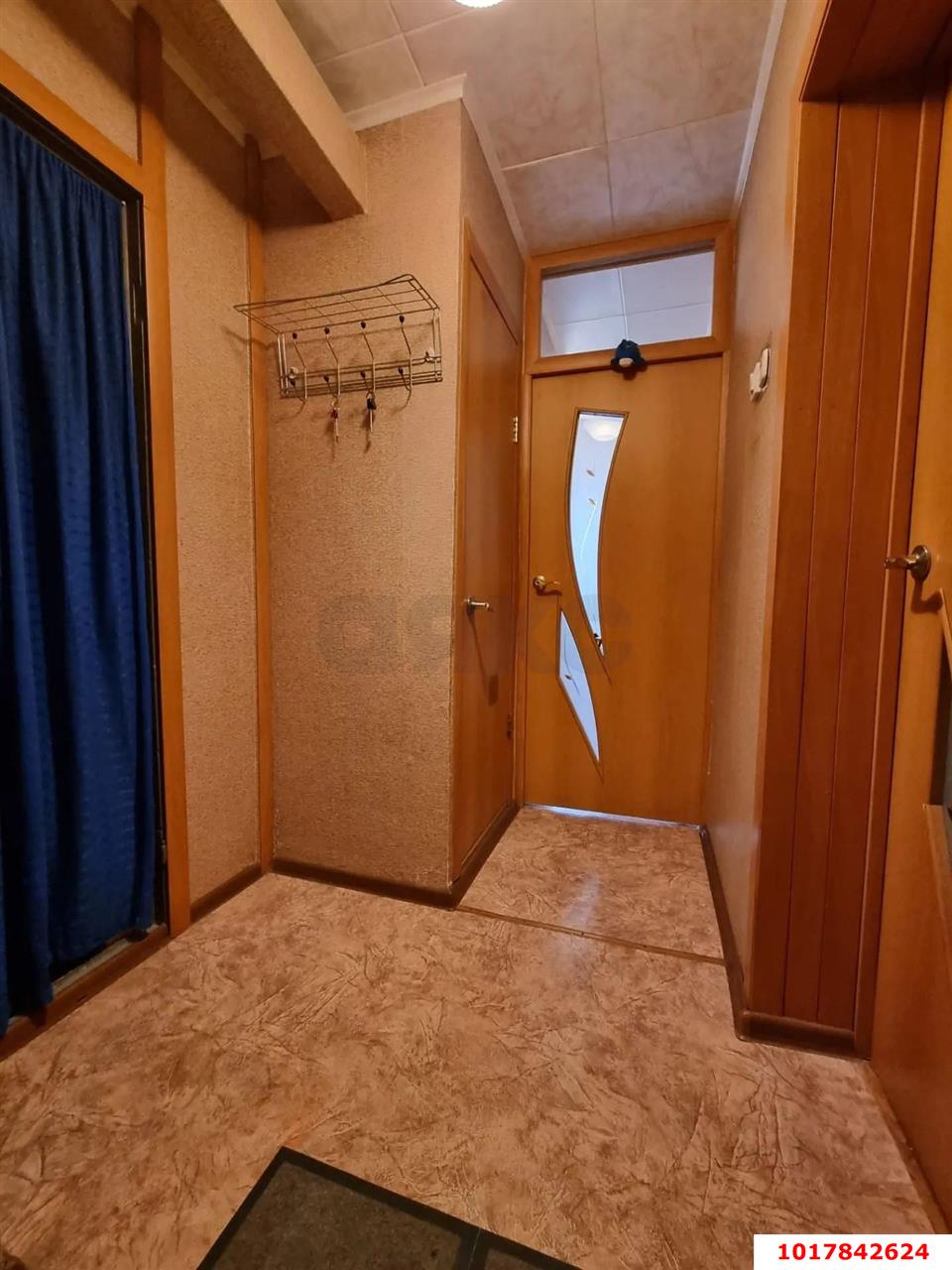 Фото №9: 1-комнатная квартира <span class="whitespace-nowrap">35 м²</span>, <span class="whitespace-nowrap">3/12 эт.</span> - Краснодар, Западный внутригородской округ, мкр. Юбилейный, ул. 70-летия Октября, 12/1