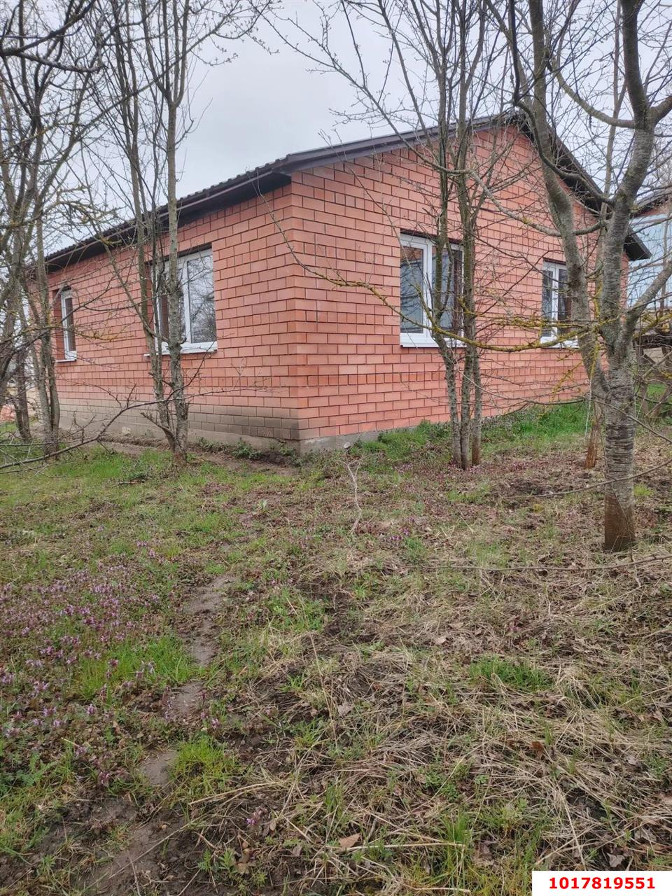 Фото №2: Дом <span class="whitespace-nowrap">41 м²</span> <span class="whitespace-nowrap">+ 3 сот.</span>, <span class="whitespace-nowrap">1 эт.</span> - Смоленская, пер. Хлеборобный, 12