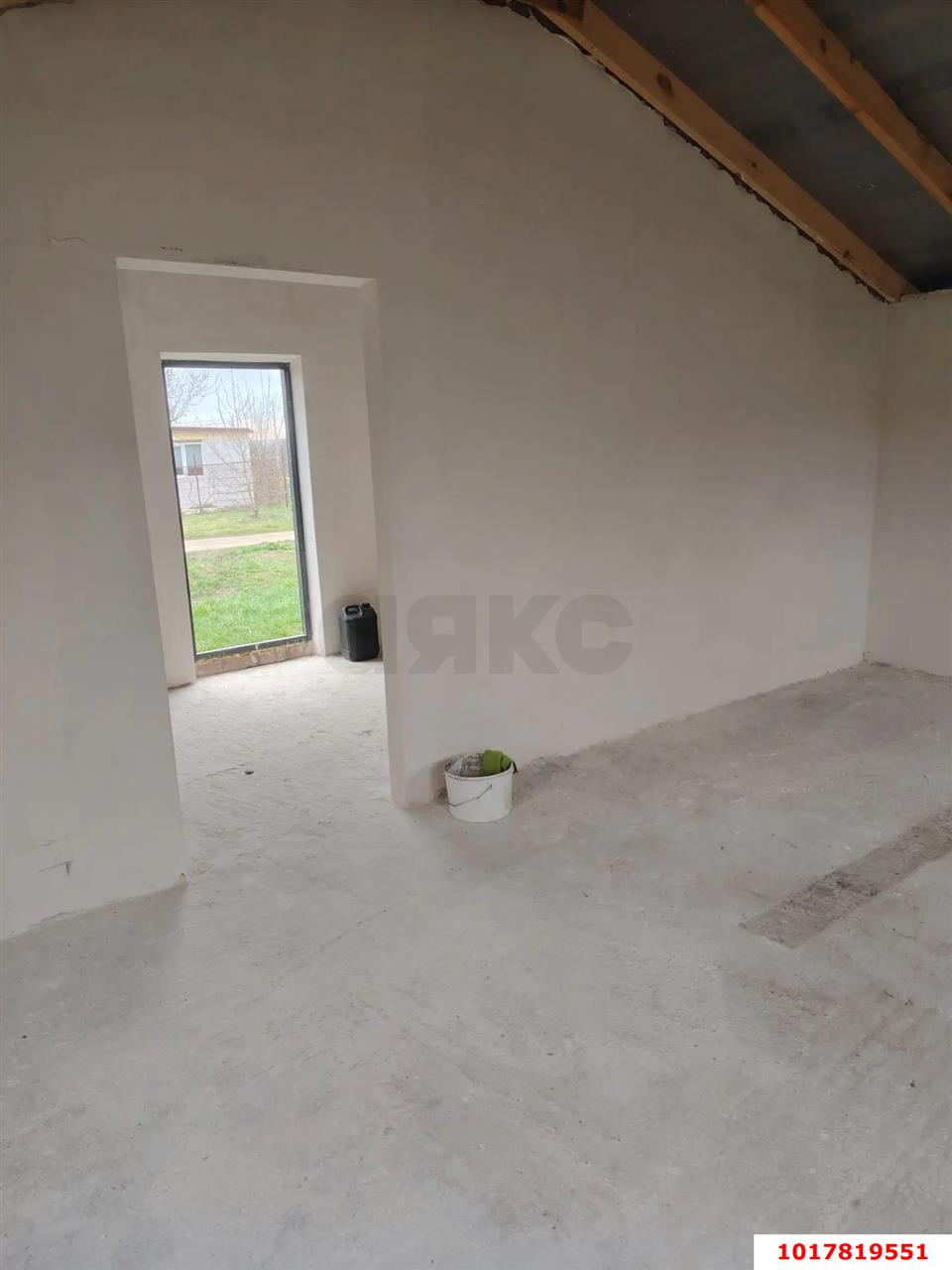 Фото №3: Дом <span class="whitespace-nowrap">41 м²</span> <span class="whitespace-nowrap">+ 3 сот.</span>, <span class="whitespace-nowrap">1 эт.</span> - Смоленская, пер. Хлеборобный, 12