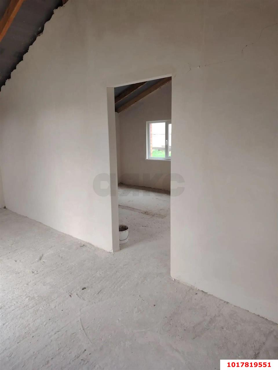 Фото №4: Дом <span class="whitespace-nowrap">41 м²</span> <span class="whitespace-nowrap">+ 3 сот.</span>, <span class="whitespace-nowrap">1 эт.</span> - Смоленская, пер. Хлеборобный, 12