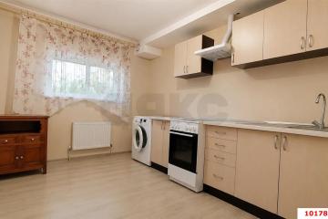 Фото №1: 1-комнатная квартира <span class="whitespace-nowrap">34 м²</span>, <span class="whitespace-nowrap">1/5 эт.</span> - Российский, мкр. ЖК Елисеевский, ул. Парижская, 5/1