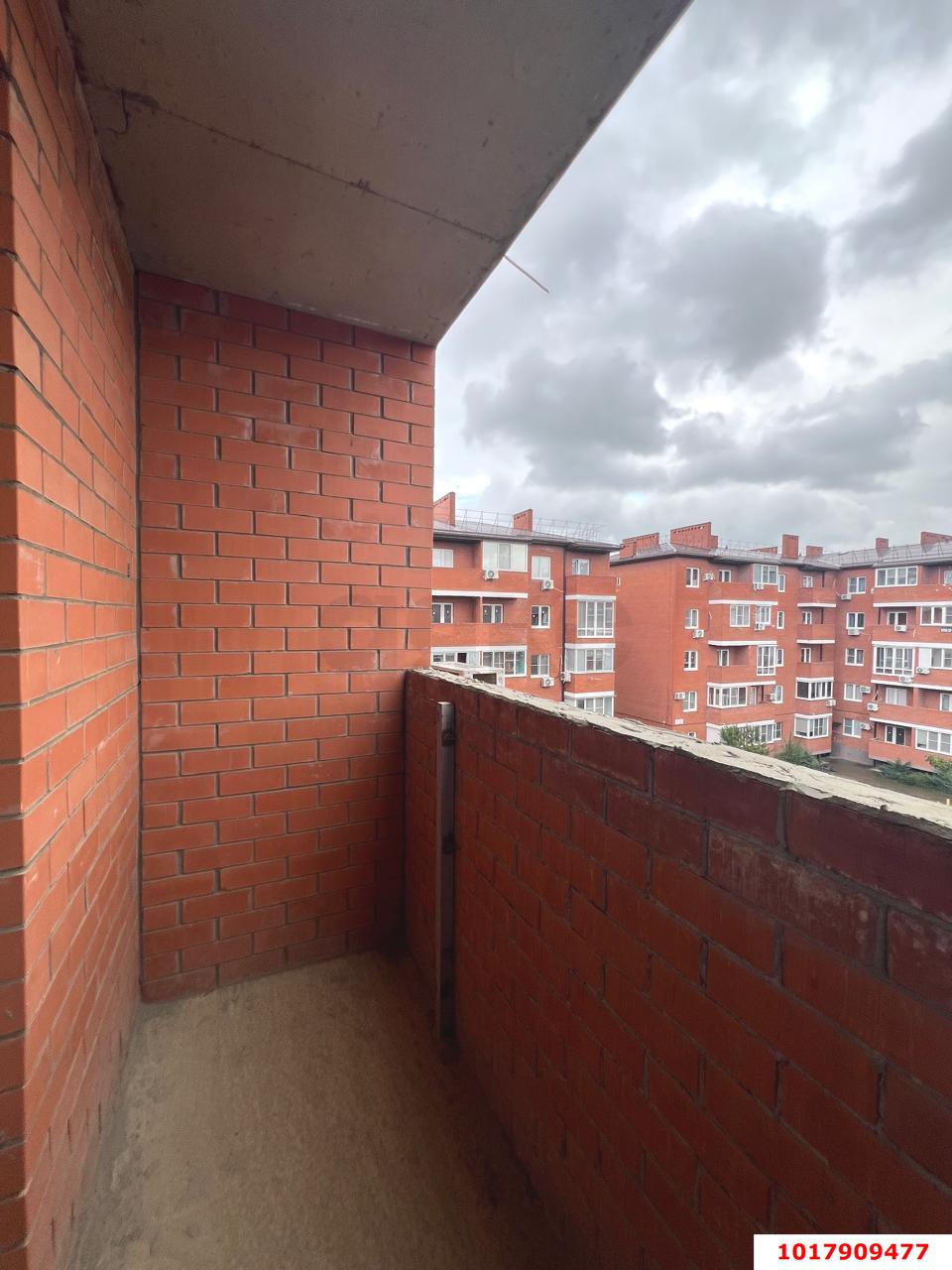 Фото №5: Студия <span class="whitespace-nowrap">22 м²</span>, <span class="whitespace-nowrap">4/5 эт.</span> - Новая Адыгея, мкр. жилой комплекс Родной Дом, ул. Бжегокайская, 31/7