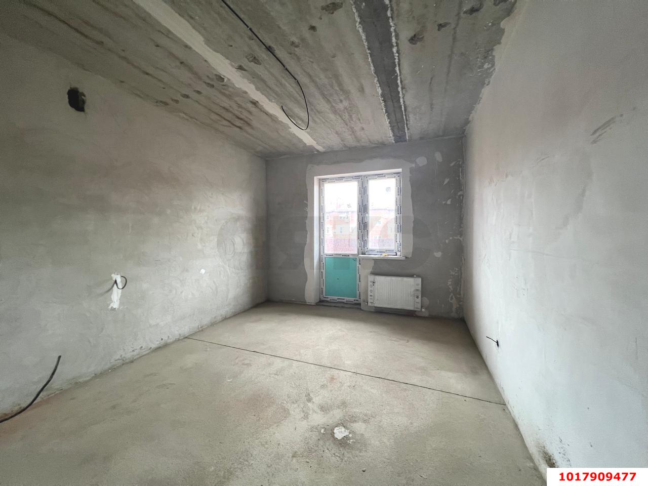 Фото №2: Студия <span class="whitespace-nowrap">22 м²</span>, <span class="whitespace-nowrap">4/5 эт.</span> - Новая Адыгея, мкр. жилой комплекс Родной Дом, ул. Бжегокайская, 31/7