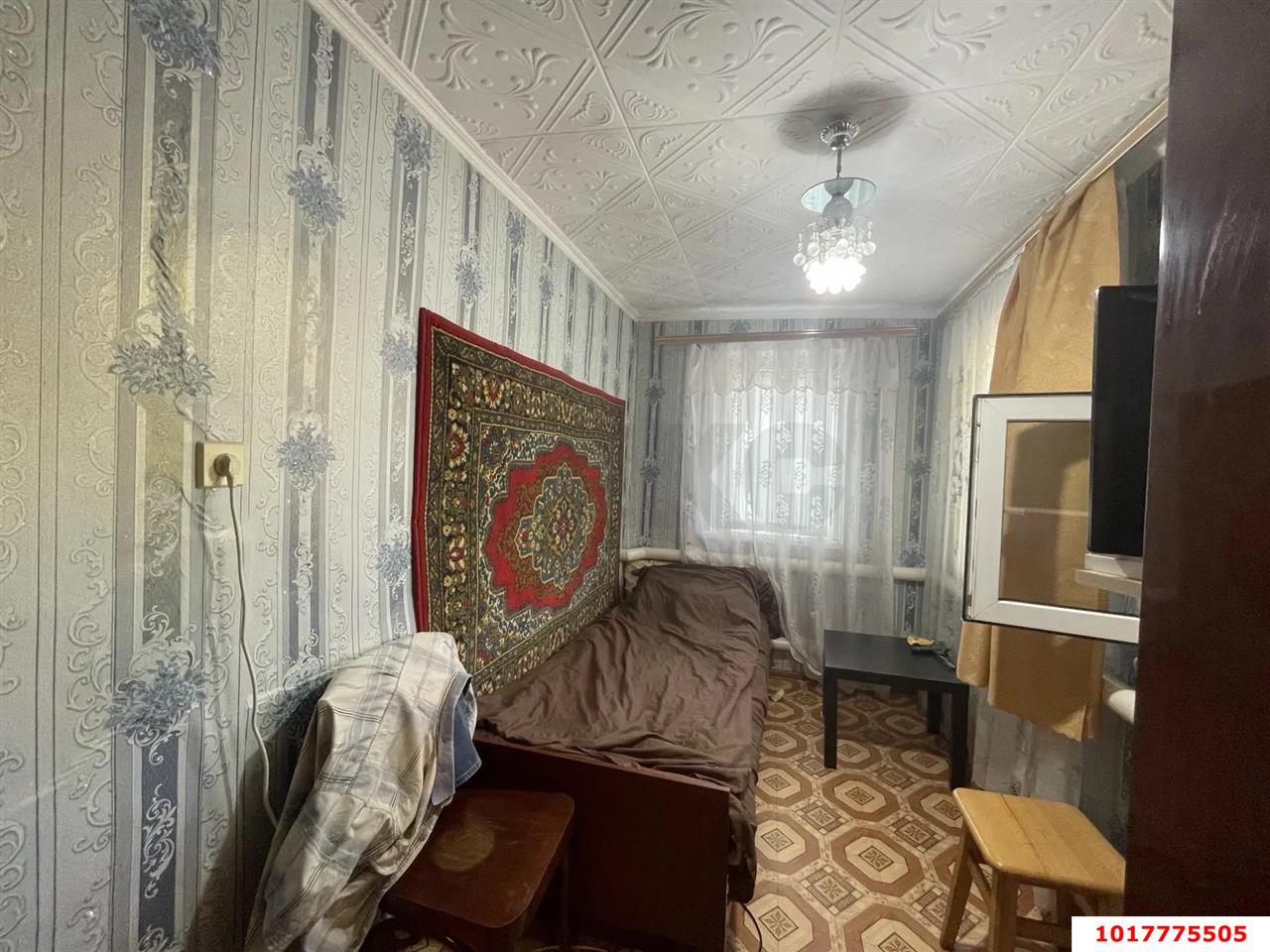 Фото №10: Дом <span class="whitespace-nowrap">70 м²</span> <span class="whitespace-nowrap">+ 7 сот.</span>, <span class="whitespace-nowrap">1 эт.</span> - Афипский, ул. Свободная, 37
