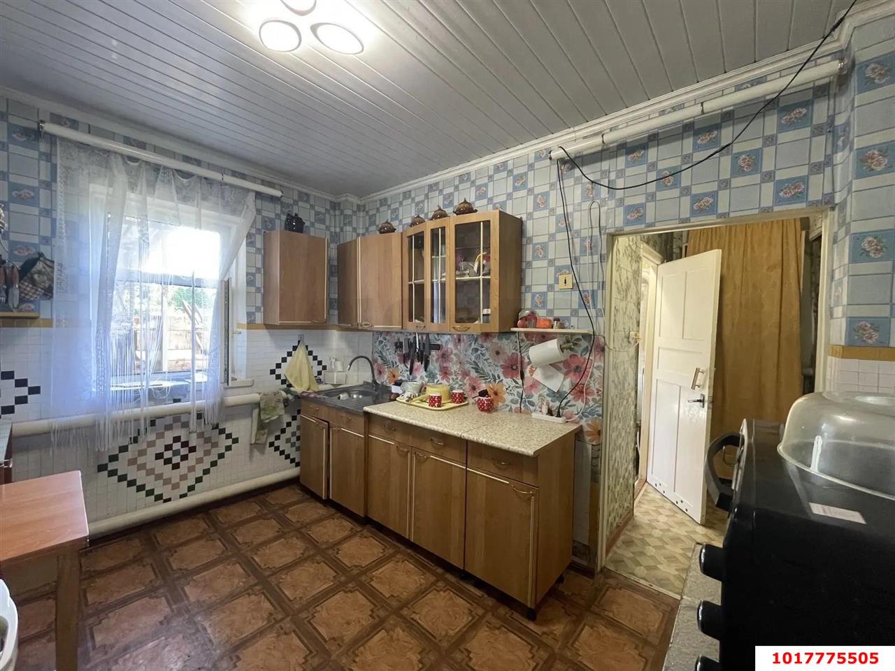 Фото №2: Дом <span class="whitespace-nowrap">70 м²</span> <span class="whitespace-nowrap">+ 7 сот.</span>, <span class="whitespace-nowrap">1 эт.</span> - Афипский, ул. Свободная, 37