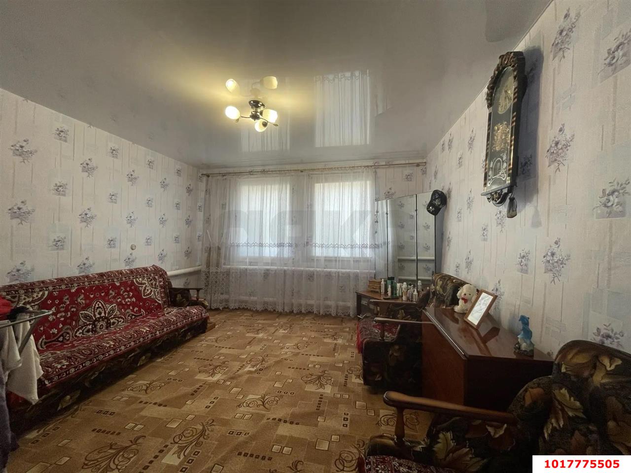 Фото №4: Дом <span class="whitespace-nowrap">70 м²</span> <span class="whitespace-nowrap">+ 7 сот.</span>, <span class="whitespace-nowrap">1 эт.</span> - Афипский, ул. Свободная, 37