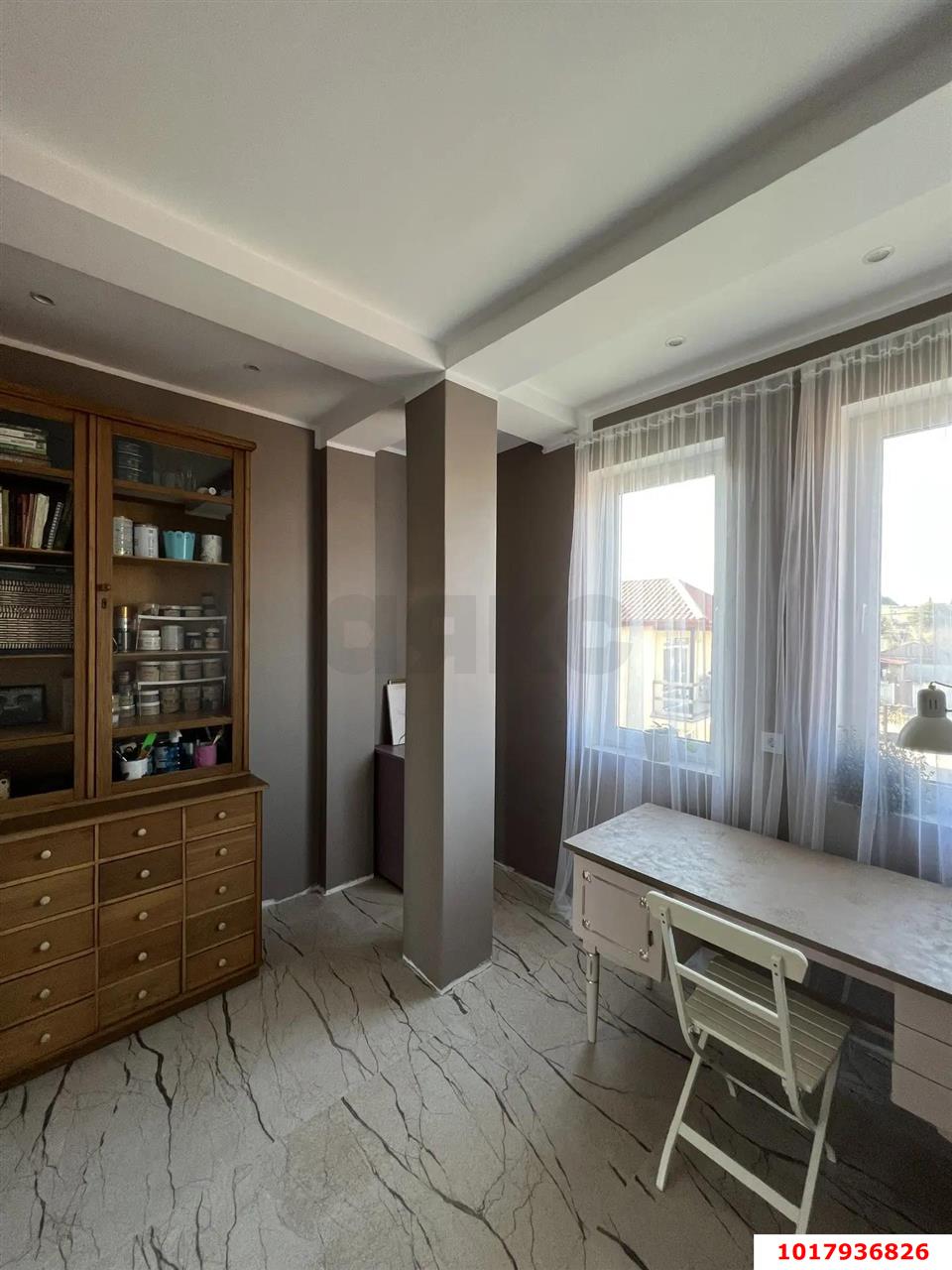 Фото №10: Дом <span class="whitespace-nowrap">206 м²</span> <span class="whitespace-nowrap">+ 4.89 сот.</span>, <span class="whitespace-nowrap">2 эт.</span> - Судак, ул. Школьная