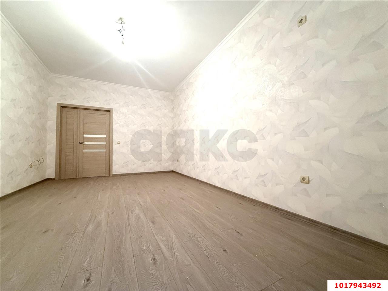 Фото №5: 1-комнатная квартира <span class="whitespace-nowrap">50 м²</span>, <span class="whitespace-nowrap">13/16 эт.</span> - Краснодар, Прикубанский внутригородской округ, Фестивальный, ЖК Екатеринодар, мкр. Солнечный, ул. Архитектора Петина, 14