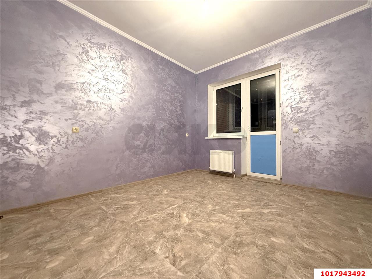 Фото №11: 1-комнатная квартира <span class="whitespace-nowrap">50 м²</span>, <span class="whitespace-nowrap">13/16 эт.</span> - Краснодар, Прикубанский внутригородской округ, Фестивальный, ЖК Екатеринодар, мкр. Солнечный, ул. Архитектора Петина, 14
