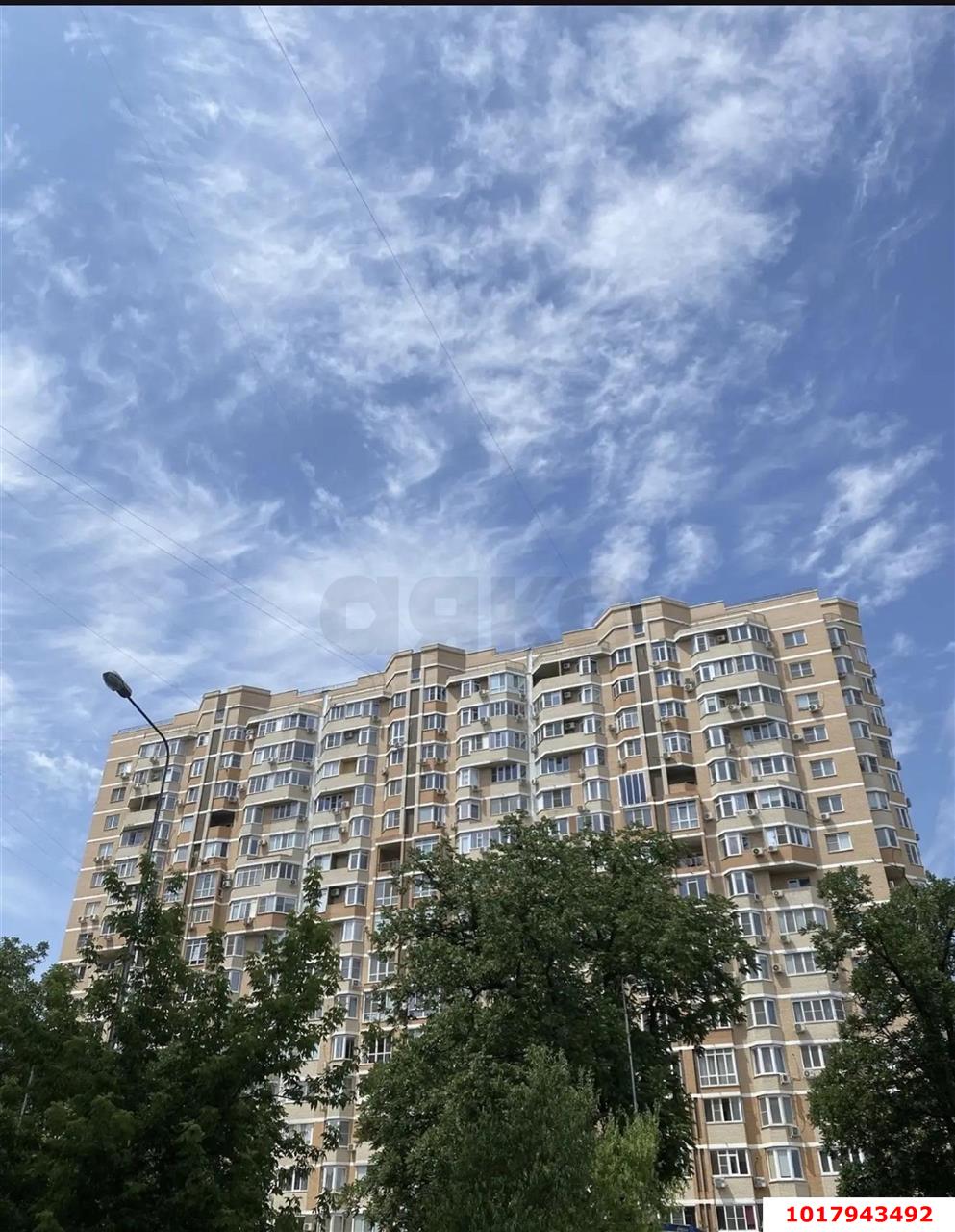 Фото №20: 1-комнатная квартира <span class="whitespace-nowrap">50 м²</span>, <span class="whitespace-nowrap">13/16 эт.</span> - Краснодар, Прикубанский внутригородской округ, Фестивальный, ЖК Екатеринодар, мкр. Солнечный, ул. Архитектора Петина, 14