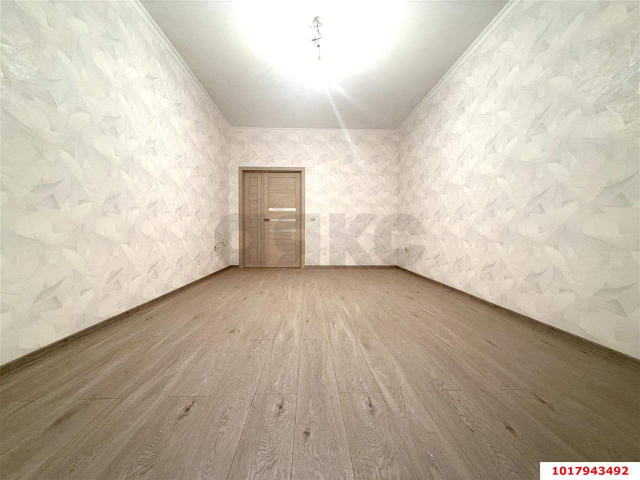Фото №4: 1-комнатная квартира <span class="whitespace-nowrap">50 м²</span>, <span class="whitespace-nowrap">13/16 эт.</span> - Краснодар, Прикубанский внутригородской округ, Фестивальный, ЖК Екатеринодар, мкр. Солнечный, ул. Архитектора Петина, 14