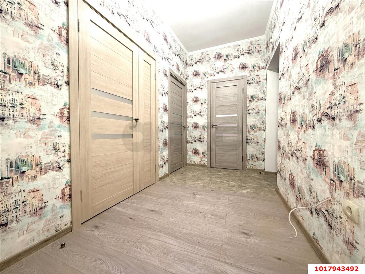 Фото №7: 1-комнатная квартира <span class="whitespace-nowrap">50 м²</span>, <span class="whitespace-nowrap">13/16 эт.</span> - Краснодар, Прикубанский внутригородской округ, Фестивальный, ЖК Екатеринодар, мкр. Солнечный, ул. Архитектора Петина, 14