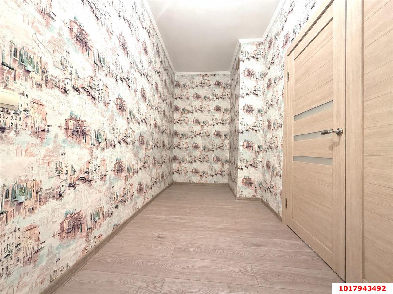 Фото №6: 1-комнатная квартира <span class="whitespace-nowrap">50 м²</span>, <span class="whitespace-nowrap">13/16 эт.</span> - Краснодар, Прикубанский внутригородской округ, Фестивальный, ЖК Екатеринодар, мкр. Солнечный, ул. Архитектора Петина, 14
