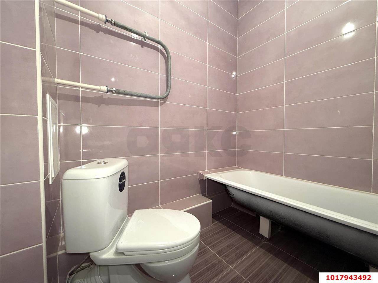 Фото №15: 1-комнатная квартира <span class="whitespace-nowrap">50 м²</span>, <span class="whitespace-nowrap">13/16 эт.</span> - Краснодар, Прикубанский внутригородской округ, Фестивальный, ЖК Екатеринодар, мкр. Солнечный, ул. Архитектора Петина, 14