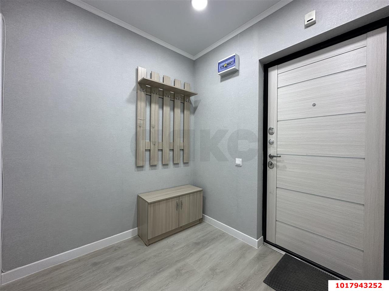 Фото №9: 1-комнатная квартира <span class="whitespace-nowrap">37 м²</span>, <span class="whitespace-nowrap">5/17 эт.</span> - Краснодар, Прикубанский внутригородской округ, мкр. жилой комплекс Сармат, ул. Западный Обход, 65А