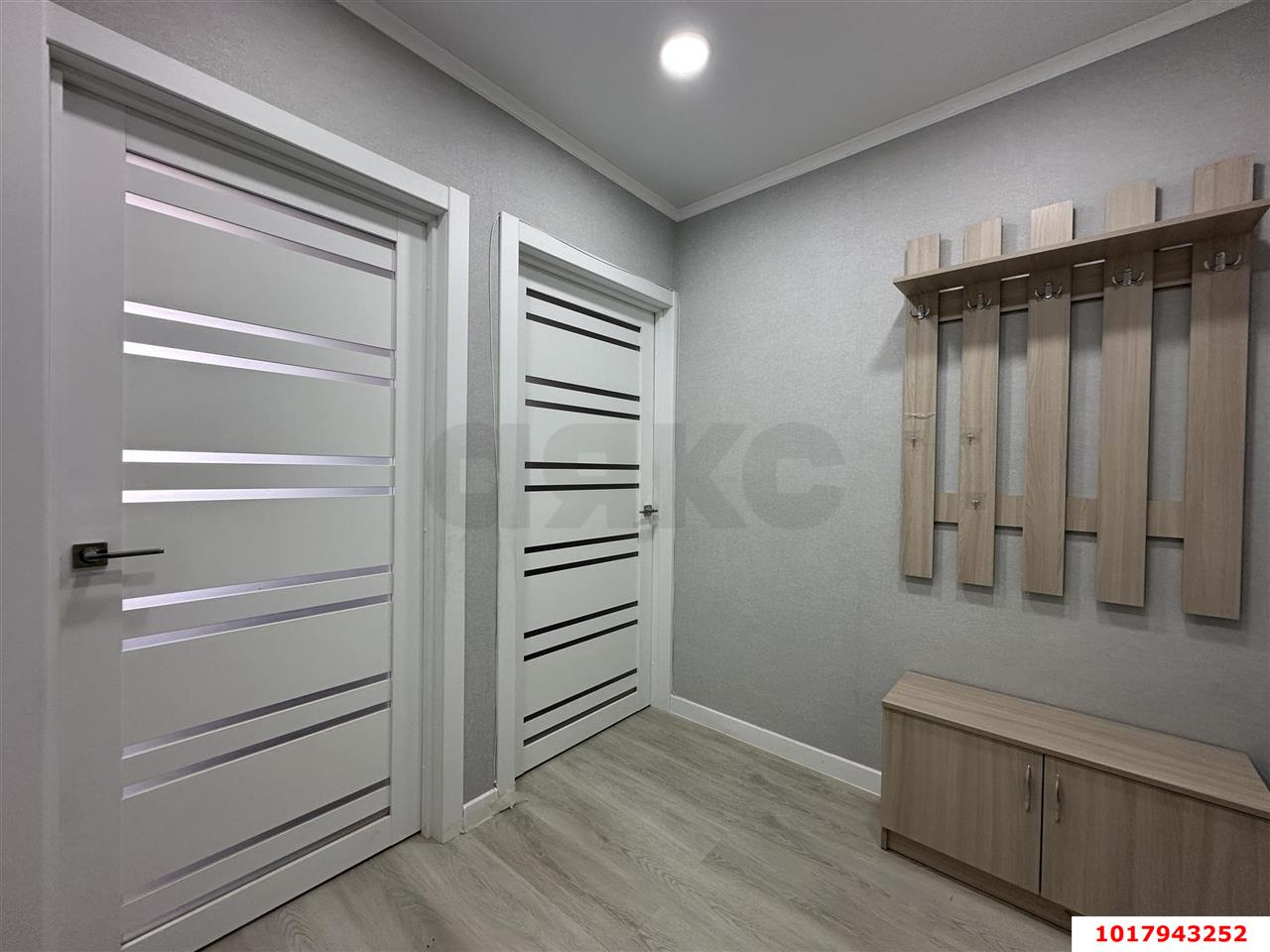 Фото №10: 1-комнатная квартира <span class="whitespace-nowrap">37 м²</span>, <span class="whitespace-nowrap">5/17 эт.</span> - Краснодар, Прикубанский внутригородской округ, мкр. жилой комплекс Сармат, ул. Западный Обход, 65А