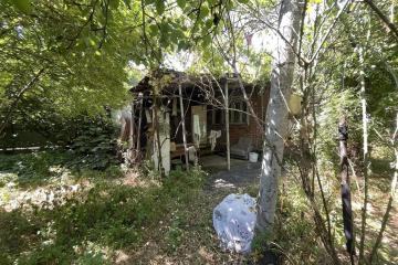 Фото №1: Личное подсобное хозяйство <span class="whitespace-nowrap">6.05 сот.</span> - Краснодар, мкр. СНТ № 1, ул. Сливовая, 186
