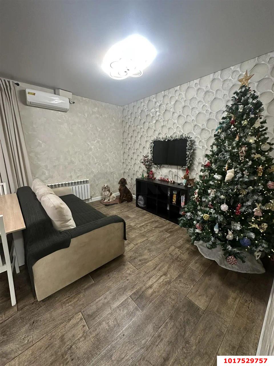 Фото №4: Дом <span class="whitespace-nowrap">71 м²</span> <span class="whitespace-nowrap">+ 3 сот.</span>, <span class="whitespace-nowrap">2 эт.</span> - Краснодар, Прикубанский внутригородской округ, мкр. КП Крепость, ул. Новодмитриевская, 139