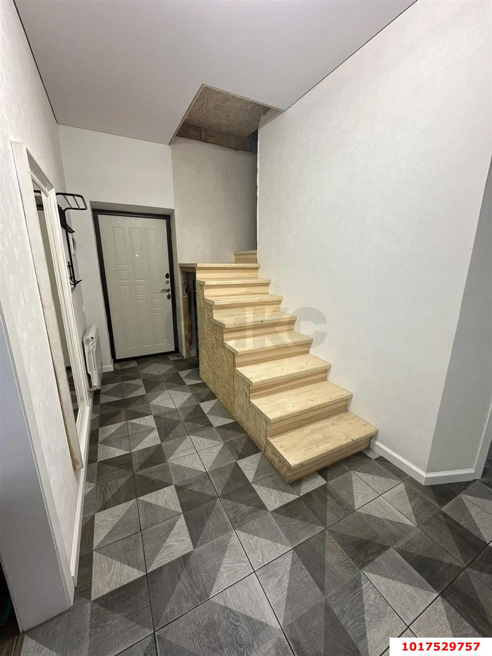 Фото №15: Дом <span class="whitespace-nowrap">71 м²</span> <span class="whitespace-nowrap">+ 3 сот.</span>, <span class="whitespace-nowrap">2 эт.</span> - Краснодар, Прикубанский внутригородской округ, мкр. КП Крепость, ул. Новодмитриевская, 139