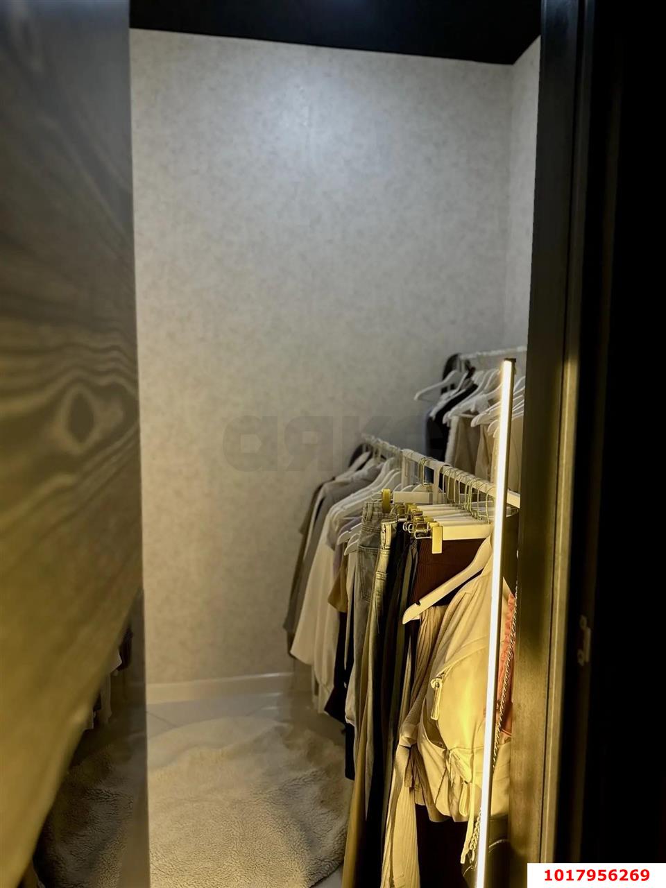 Фото №13: 1-комнатная квартира <span class="whitespace-nowrap">38 м²</span>, <span class="whitespace-nowrap">8/17 эт.</span> - Краснодар, Прикубанский внутригородской округ, Панорама, мкр. ЖК Севастопольский, ул. Восточно-Кругликовская, 18/1
