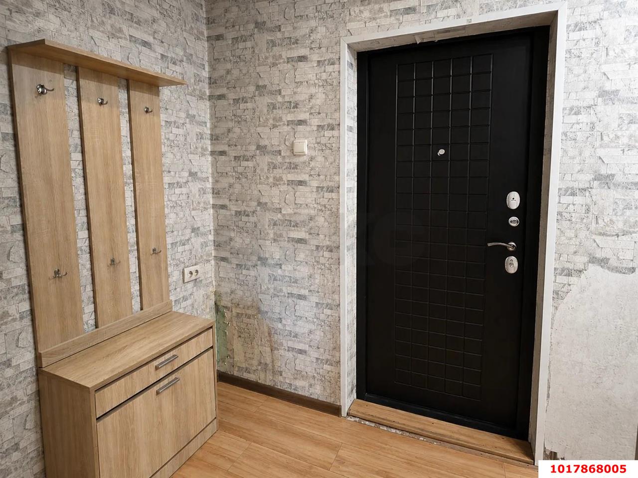 Фото №10: 1-комнатная квартира <span class="whitespace-nowrap">38 м²</span>, <span class="whitespace-nowrap">1/5 эт.</span> - Энем, ул. Фрунзе, 10