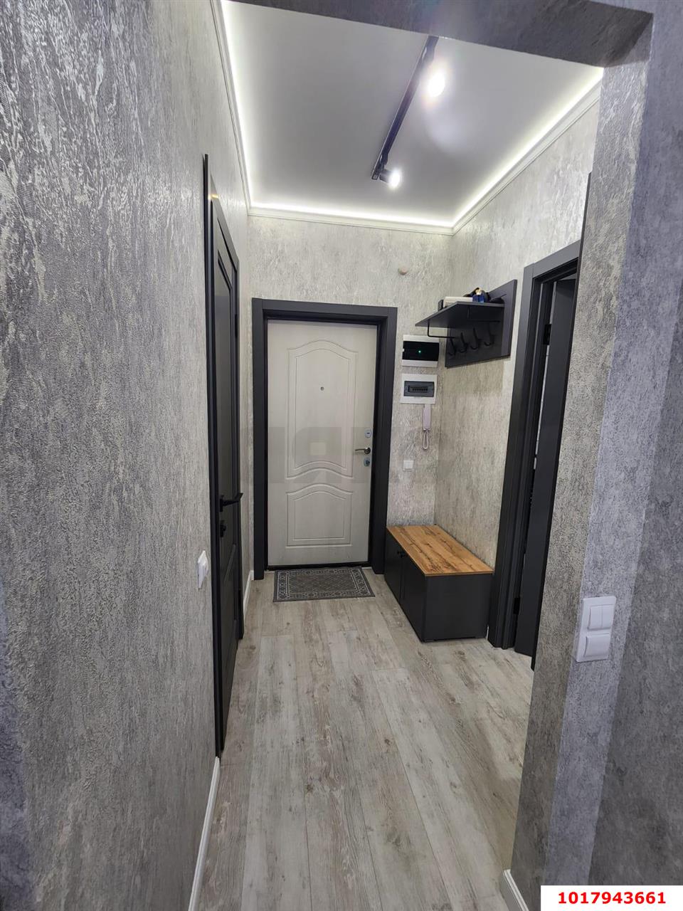 Фото №10: 1-комнатная квартира <span class="whitespace-nowrap">42 м²</span>, <span class="whitespace-nowrap">4/9 эт.</span> - Новая Адыгея, мкр. жилой комплекс Мега-Победа 2, ул. Песочная, 1к3