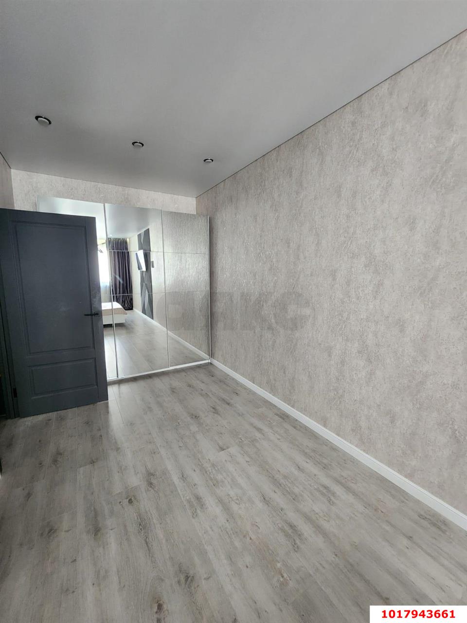 Фото №7: 1-комнатная квартира <span class="whitespace-nowrap">42 м²</span>, <span class="whitespace-nowrap">4/9 эт.</span> - Новая Адыгея, мкр. жилой комплекс Мега-Победа 2, ул. Песочная, 1к3