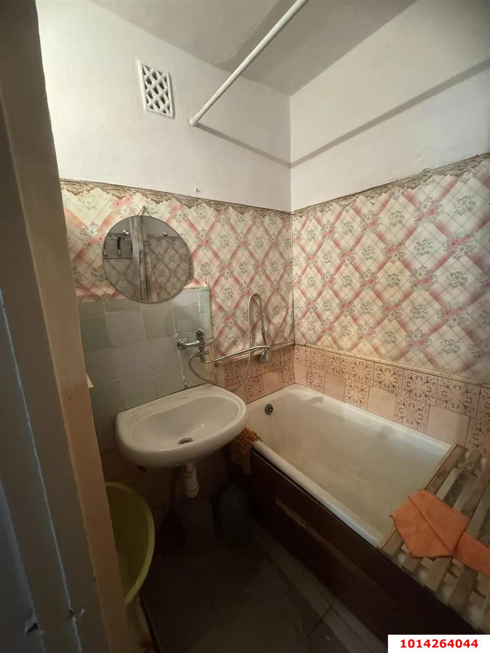 Фото №11: 3-комнатная квартира <span class="whitespace-nowrap">50 м²</span>, <span class="whitespace-nowrap">1/2 эт.</span> - Энем, ул. Фрунзе, 39