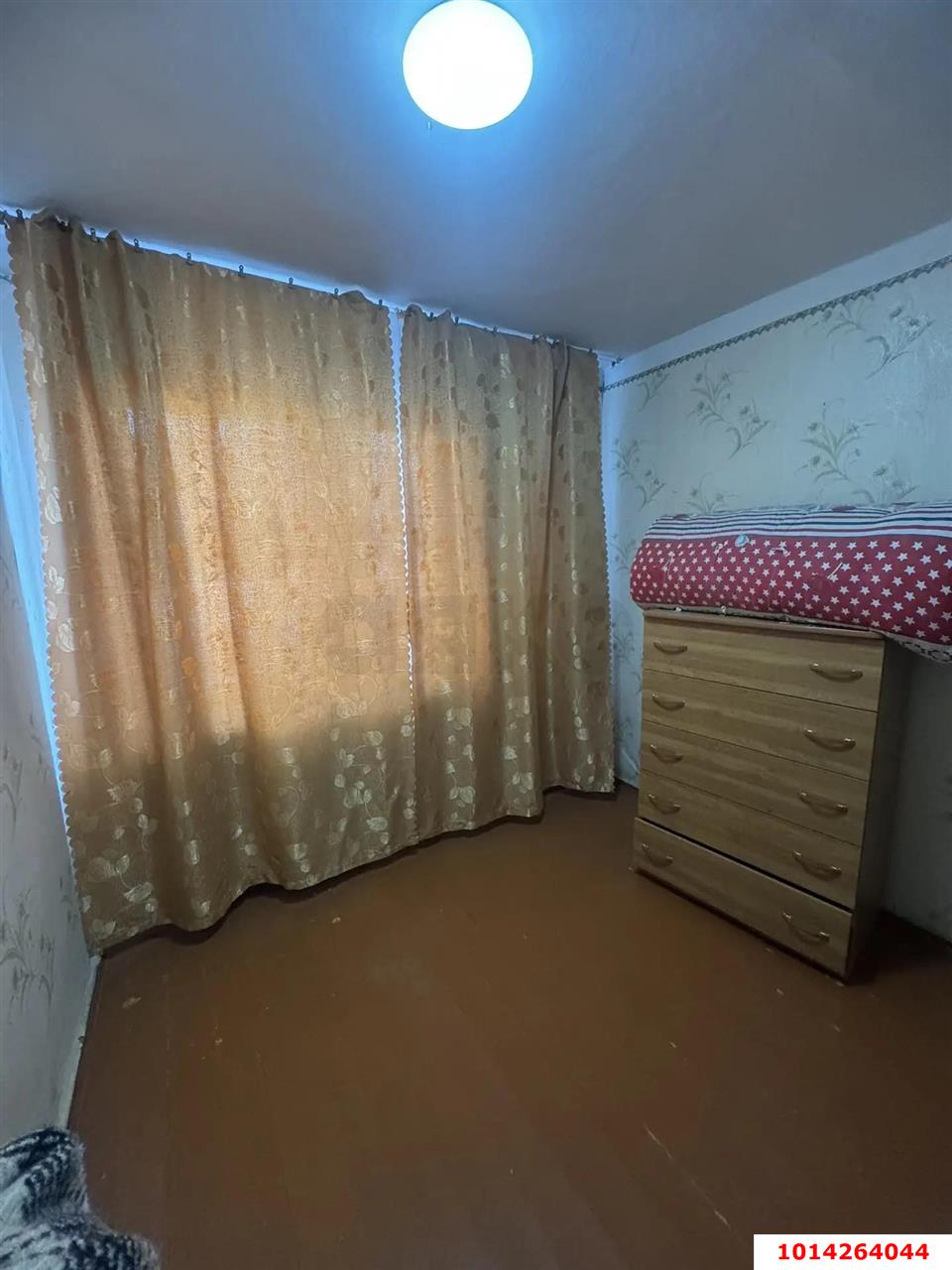Фото №8: 3-комнатная квартира <span class="whitespace-nowrap">50 м²</span>, <span class="whitespace-nowrap">1/2 эт.</span> - Энем, ул. Фрунзе, 39