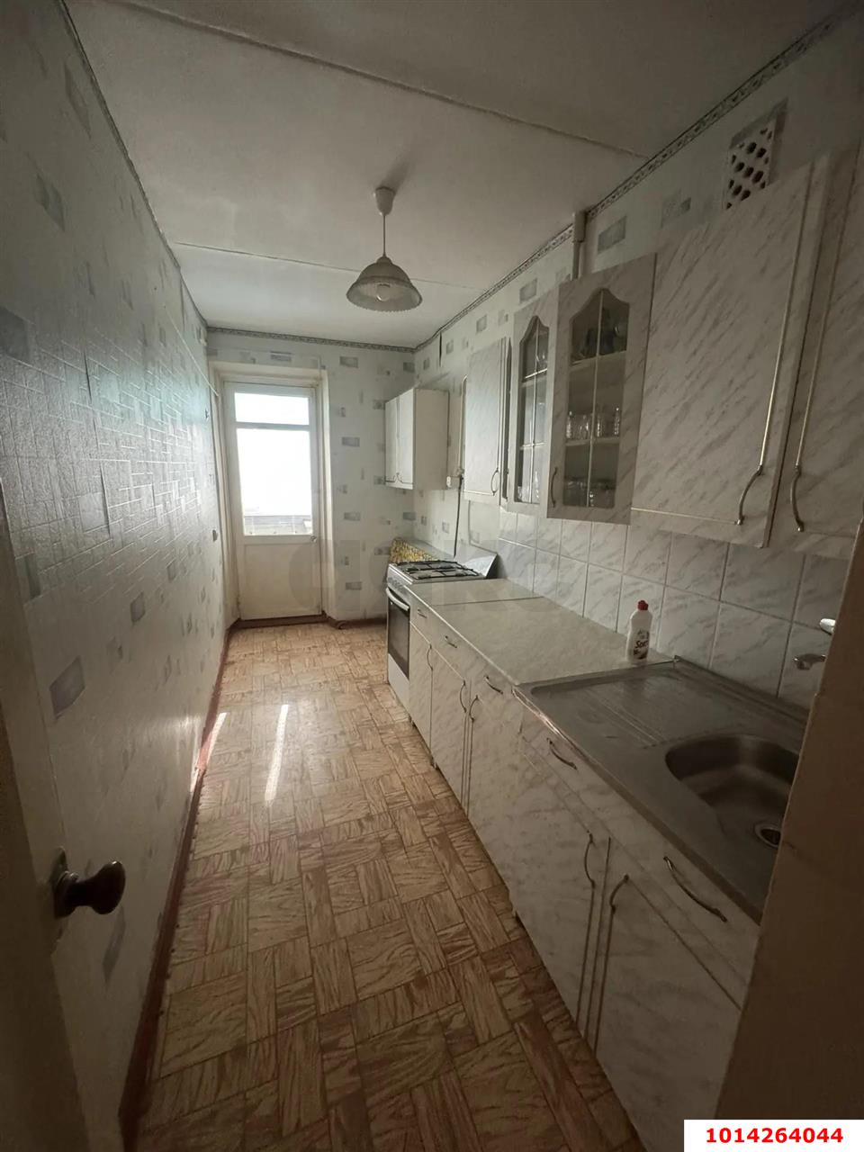 Фото №9: 3-комнатная квартира <span class="whitespace-nowrap">50 м²</span>, <span class="whitespace-nowrap">1/2 эт.</span> - Энем, ул. Фрунзе, 39