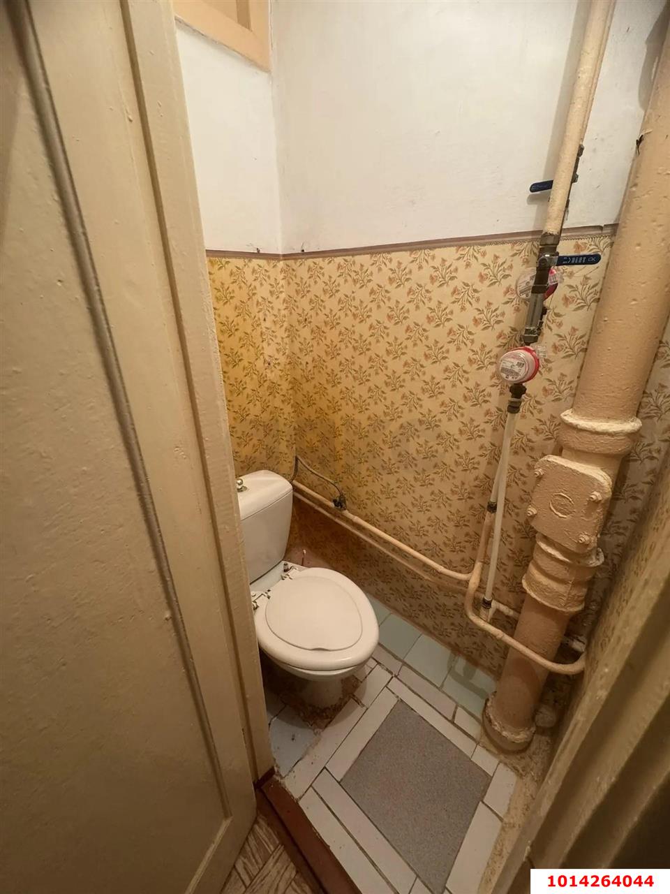 Фото №10: 3-комнатная квартира <span class="whitespace-nowrap">50 м²</span>, <span class="whitespace-nowrap">1/2 эт.</span> - Энем, ул. Фрунзе, 39