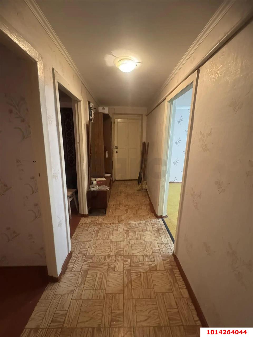 Фото №6: 3-комнатная квартира <span class="whitespace-nowrap">50 м²</span>, <span class="whitespace-nowrap">1/2 эт.</span> - Энем, ул. Фрунзе, 39