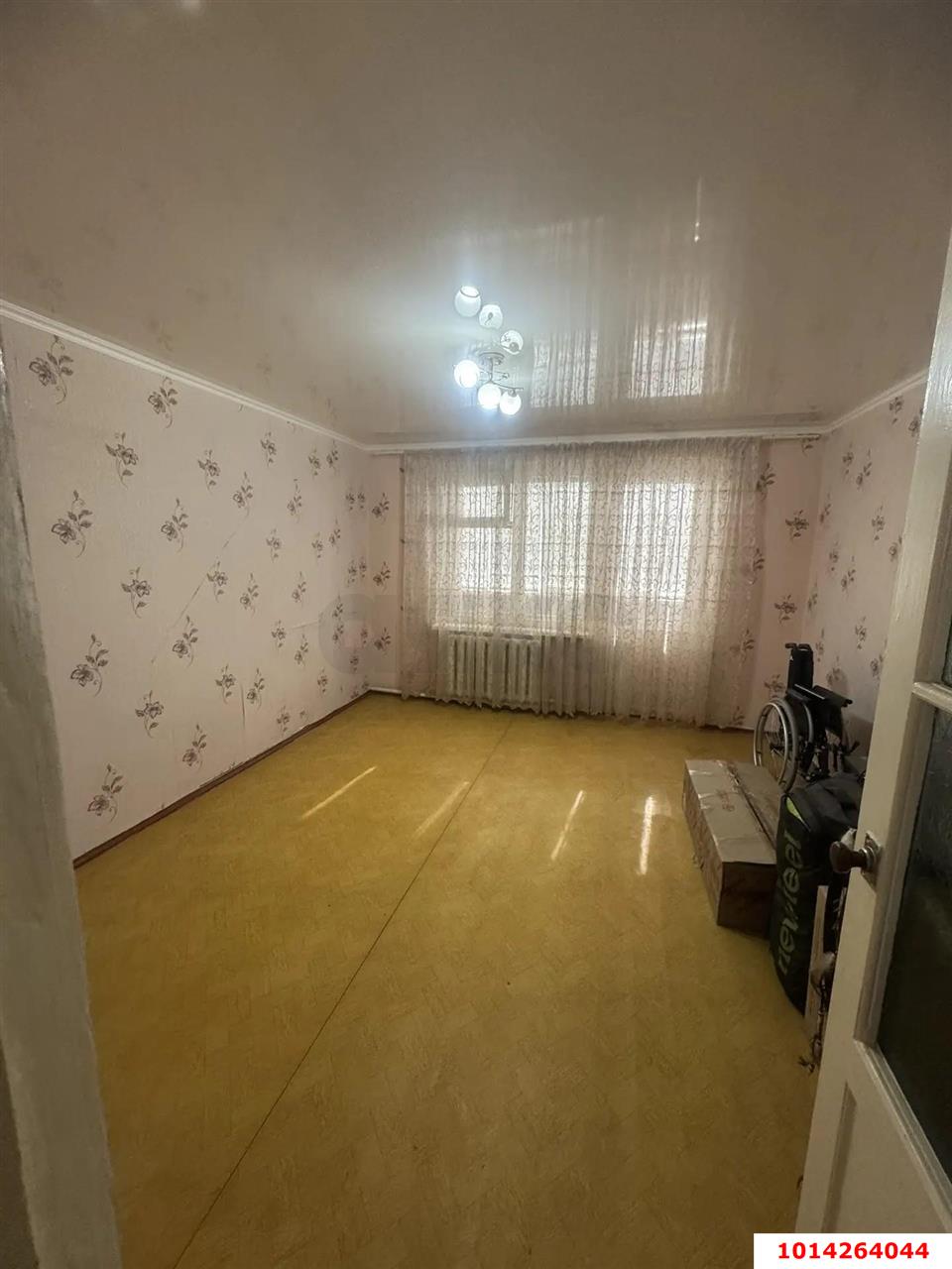 Фото №1: 3-комнатная квартира <span class="whitespace-nowrap">50 м²</span>, <span class="whitespace-nowrap">1/2 эт.</span> - Энем, ул. Фрунзе, 39