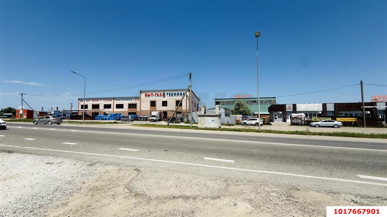 Фото №6: Коммерческая земля <span class="whitespace-nowrap">48 сот.</span> - Темрюк