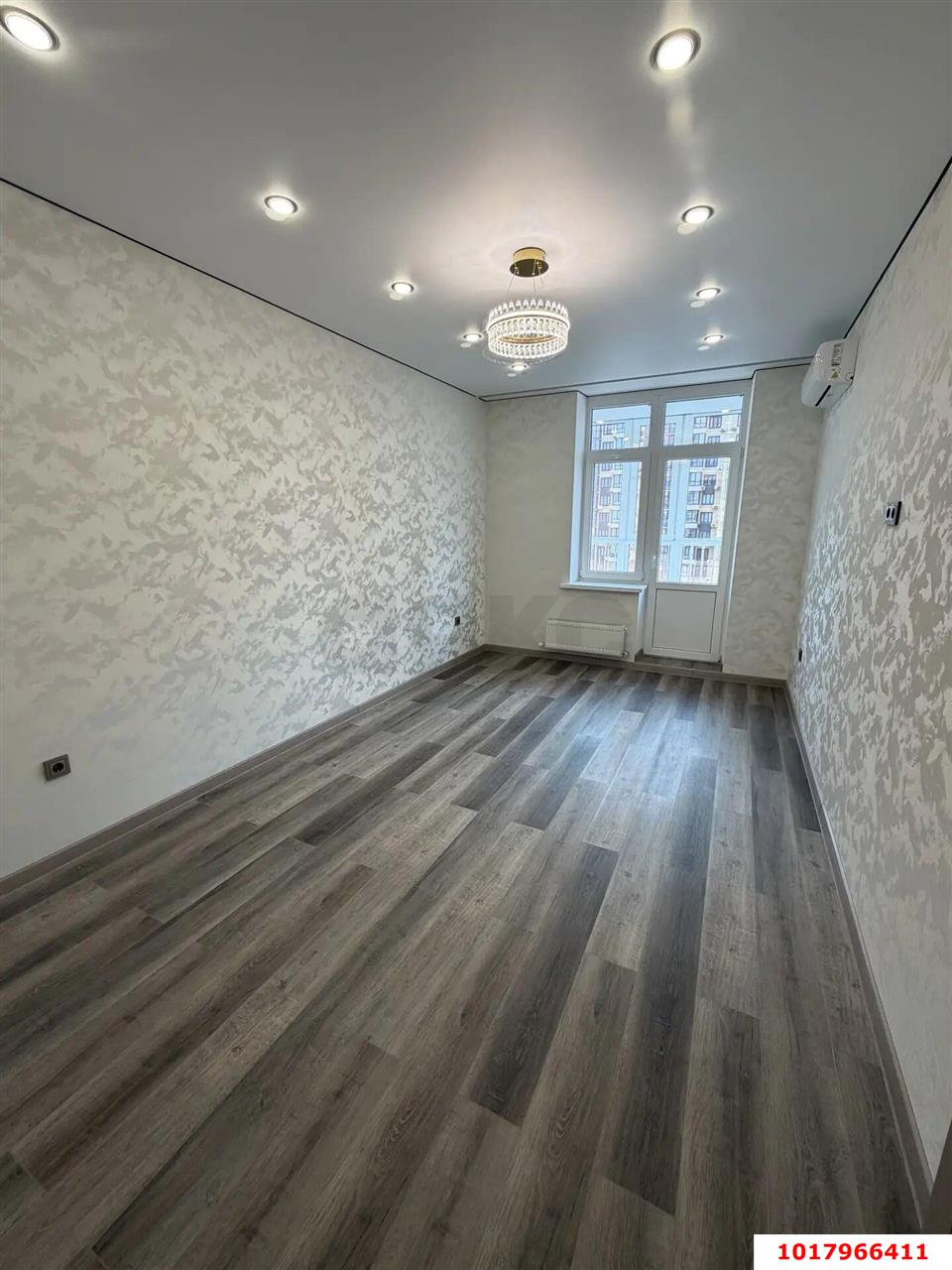 Фото №4: 2-комнатная квартира <span class="whitespace-nowrap">64 м²</span>, <span class="whitespace-nowrap">13/19 эт.</span> - Краснодар, Прикубанский внутригородской округ, мкр. Достояние, ул. Григория Булгакова, 7