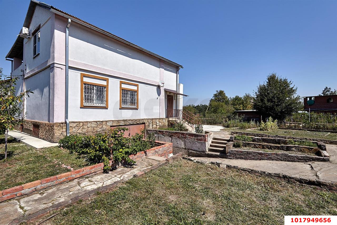Фото №3: Дом <span class="whitespace-nowrap">123 м²</span> <span class="whitespace-nowrap">+ 8.45 сот.</span>, <span class="whitespace-nowrap">2 эт.</span> - СТ Дружба, ул. Смородиновая, 35