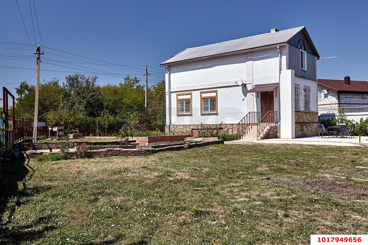 Фото №2: Дом <span class="whitespace-nowrap">123 м²</span> <span class="whitespace-nowrap">+ 8.45 сот.</span>, <span class="whitespace-nowrap">2 эт.</span> - СТ Дружба, ул. Смородиновая, 35