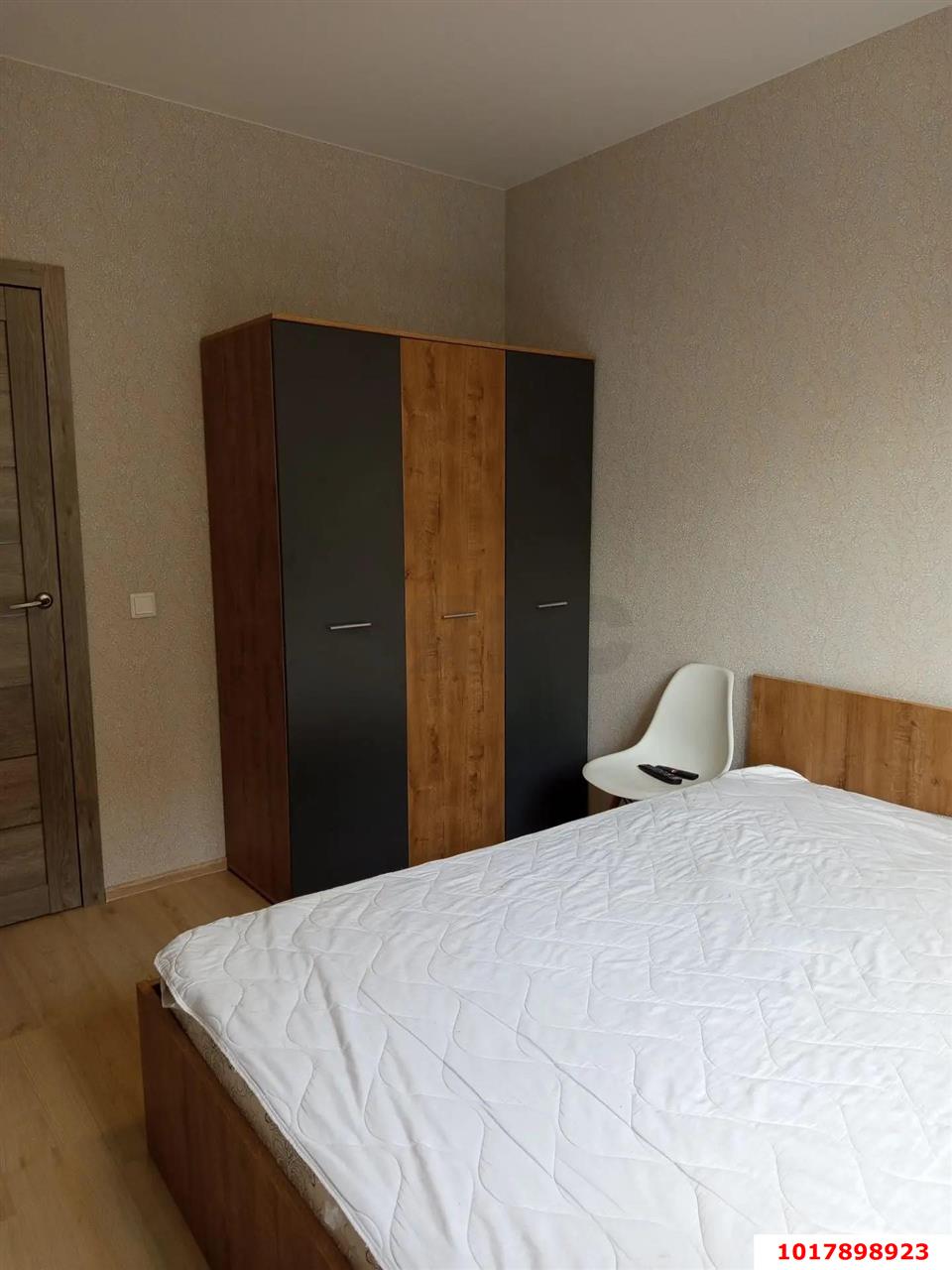 Фото №8: 1-комнатная квартира <span class="whitespace-nowrap">38 м²</span>, <span class="whitespace-nowrap">3/23 эт.</span> - Краснодар, Прикубанский внутригородской округ, мкр. Парк Победы, ул. Героя Пешкова, 14к4