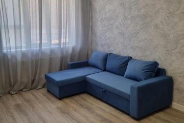 Фото №1: 2-комнатная квартира <span class="whitespace-nowrap">47 м²</span>, <span class="whitespace-nowrap">3/3 эт.</span> - Краснодар, мкр. Прикубанский внутригородской округ, ул. Шевцова, 5