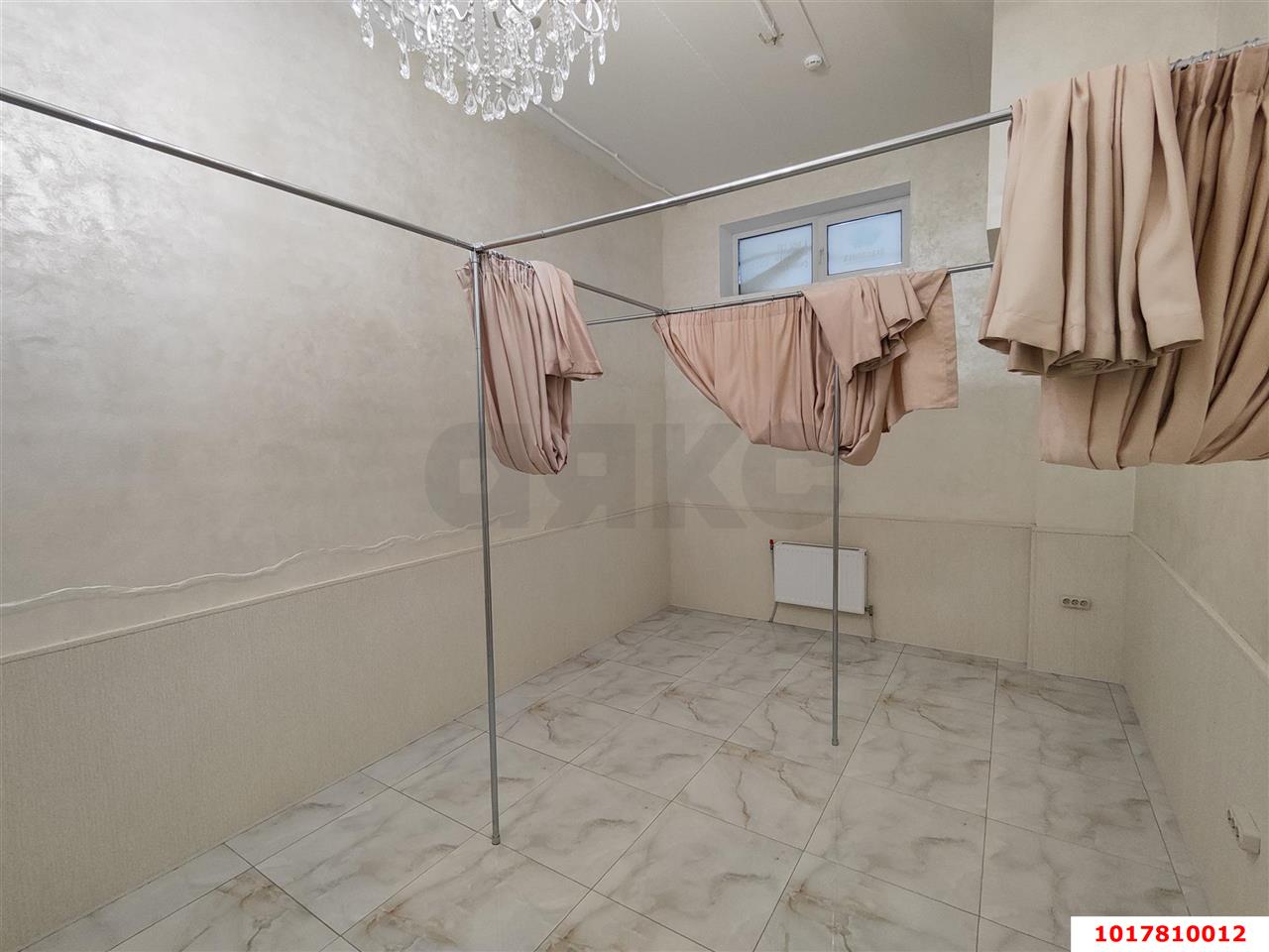 Фото №10: Торговое помещение <span class="whitespace-nowrap">64 м²</span>, <span class="whitespace-nowrap">16 эт.</span> - Краснодар, Прикубанский внутригородской округ, Фестивальный, мкр. Солнечный, пр-кт Константина Образцова, 27/1