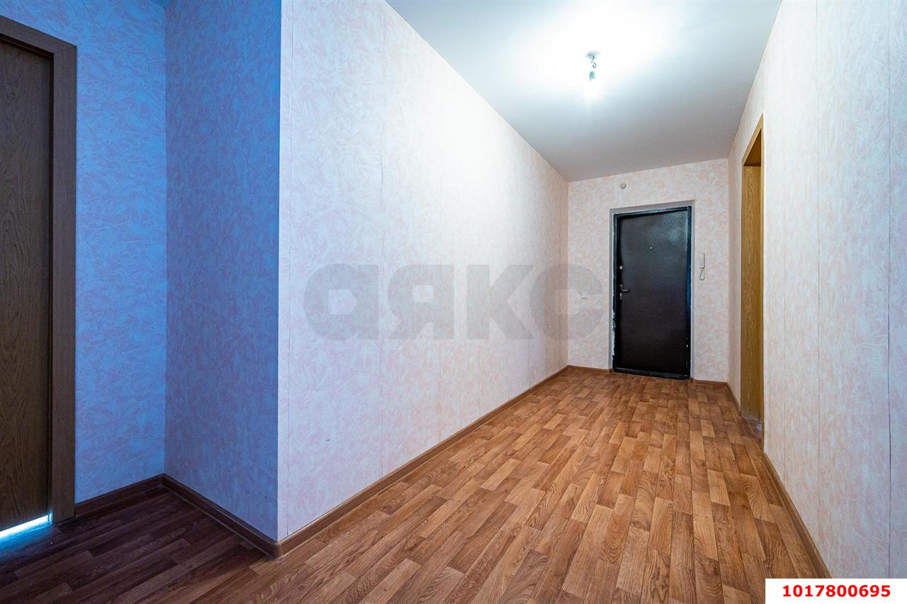 Фото №5: 2-комнатная квартира <span class="whitespace-nowrap">70 м²</span>, <span class="whitespace-nowrap">6/9 эт.</span> - Яблоновский, мкр. ЖК Солнечный, ул. Солнечная, 55к18