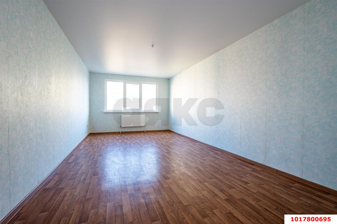 Фото №7: 2-комнатная квартира <span class="whitespace-nowrap">70 м²</span>, <span class="whitespace-nowrap">6/9 эт.</span> - Яблоновский, мкр. ЖК Солнечный, ул. Солнечная, 55к18