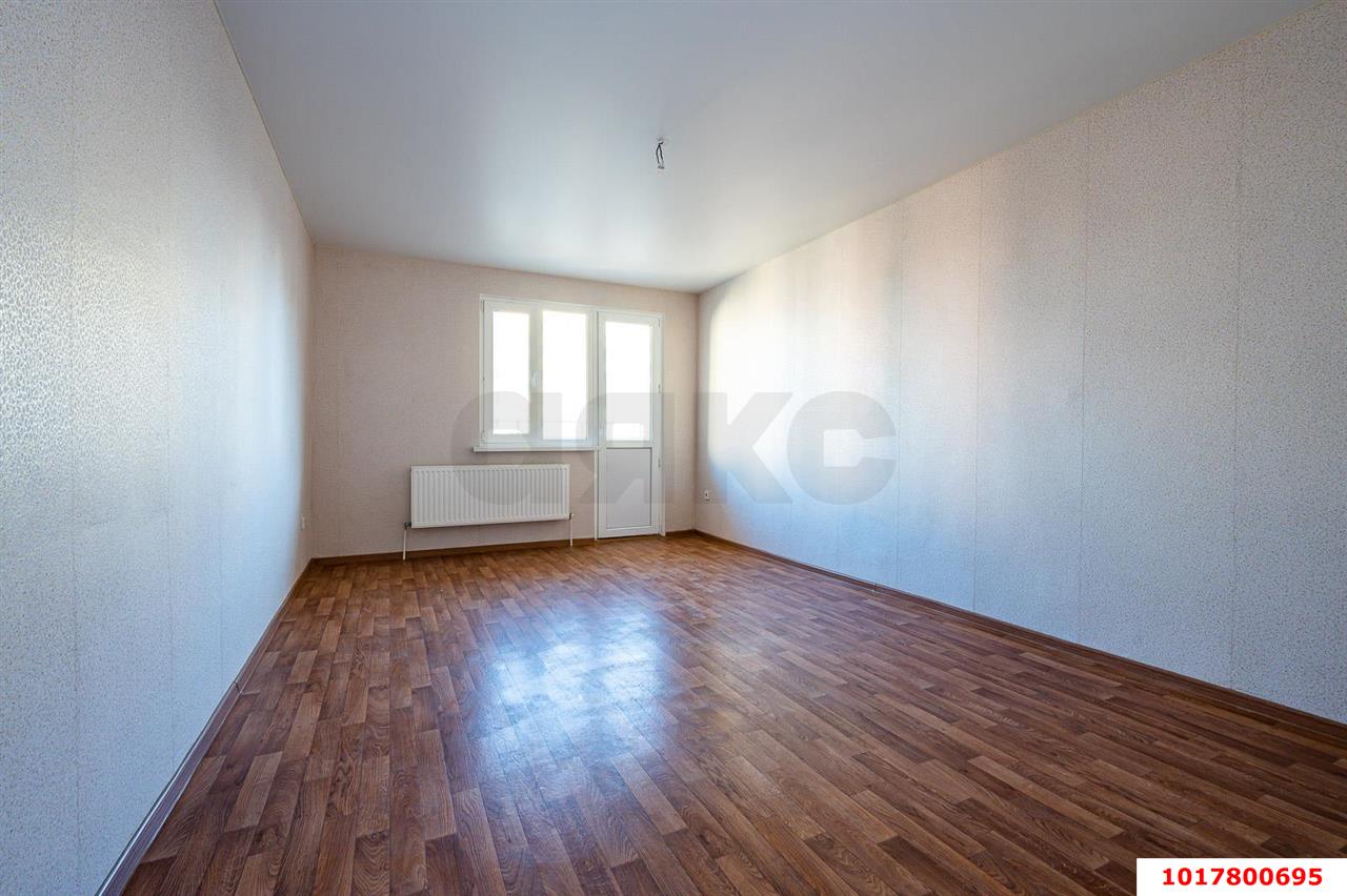 Фото №9: 2-комнатная квартира <span class="whitespace-nowrap">70 м²</span>, <span class="whitespace-nowrap">6/9 эт.</span> - Яблоновский, мкр. ЖК Солнечный, ул. Солнечная, 55к18